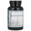 Фото складу Women's Fermented Multi, Мультивітаміни, 60 капсул