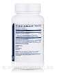 Фото складу Klaire Labs, BioDIM 150 mg, Дііндолілметан, 60 капсул