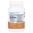 Фото складу Digestive Support, Підтримка травної системи, 60 капсул