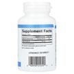 Фото складу Vitamin D3 25 mcg 1000 IU, Вітамін D3, 180 капсул