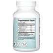 Фото складу Women Black Cohosh 660 mg, Клопогон кістевидний, 120 капсул