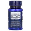 Фото складу Life Extension, L-Carnitine 500 mg, L-Карнітин 500 мг, 30 капсул