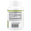 Фото складу Saw Palmetto with Lycopene, Екстракт Пальметто, 60 капсул