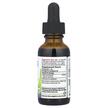 Фото состава Базилик, Organic Holy Basil Extract 333 mg, 30 мл