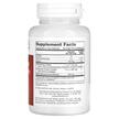 Фото складу Glucosamine & Chondroitin with MSM, Глюкозамін Хондроітин, 90