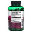 Фото складу Swanson, Sea Cucumber 500 mg, Підтримка суглобів, 100 капсул