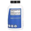 Фото складу Performance Creatine Monohydrate 3000 mg, Креатин, 180 капсул