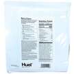 Фото складу Huel, Huel Berry, Хуєль Ягода, 1.7 кг