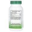 Фото состава Поддержка носовых пазух, Sinus Plus, 100 капсул