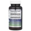 Фото складу Amazing Nutrition, Vitamin K2 100 mcg, Вітамін K2, 120 VCaps