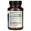 Фото состава Dr. Mercola, Поддержка сна, Sleep Support 1.5 mg, 30 капсул