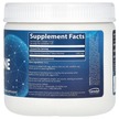 Фото состава MRM, Бета-Аланин, Beta-Alanine, 200 г