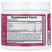 Фото складу Plant Based Collagen Booster Natural Pink Lemonade, Колаген, 162 