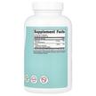 Фото состава Nutricost, Кальций, Women Calcium + Vitamin D3, 180 капсул