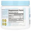 Фото складу Wondercow, Colostrum Powder Unflavored, Колострум, 120 г