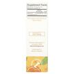 Фото складу Organic Kids Vitamin D3 Liquid Drops, Вітамін D3 Холекальциферол,