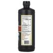 Фото складу Barlean's, Organic Fresh Flax Oil, Лляна олія, 946 мл