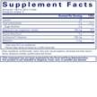 Фото складу Sleep Solution single dose liquid 1 Box, Підтримка сну, 58 ml eac
