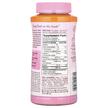 Фото складу Hair Skin & Nails Gummies Tropical, Шкіра нігті волосся, 140 