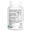 Фото складу Seeking Health, Optimal Focus, Підтримка мозку, 90 капсул