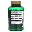 Фото состава Swanson, Магний Треонат, Magnesium L-Threonate, 90 капсул