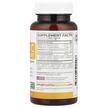 Фото складу Healths Harmony, Vitamin C Immune Support, Вітамін C, 60 капсул