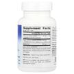 Фото складу Valerian Extract Full Spectrum 650 mg, Валеріана, 60 таблеток