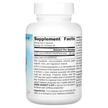 Фото состава 5-гидрокситриптофан 50 мг, 5-HTP 50 mg, 120 капсул