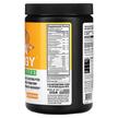 Фото складу BCAA Energy Plus Electrolytes Orange Mango, БЦАА, 333 г