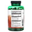 Фото состава Swanson, Омега 3, Omega-3 Fish Oil Lemon, 150 капсул