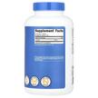 Фото состава Nutricost, L-Тирозин, L-Tyrosine 500 mg, 180 капсул