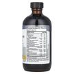Фото складу Liquid Vitamin B-Complex, Рідкий B-комплекс, 240 мл
