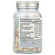 Фото складу Weight Management Probiotic + Multi-Nutrients, Контроль ваги, 60 