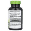 Фото складу Nature's Way, Kelp 600 mg, Келп 600 мг, 180 капсул