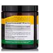Фото состава Activated Coconut Charcoal Powder 500, Активированный уголь, 141.