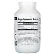 Фото складу Non-GMO Vitamin C 1000 mg, Без ГМО Вітамін С 1000 мг, 240 таблето
