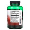 Фото состава Swanson, Лецитин, Sunflower Lecithin, 90 капсул