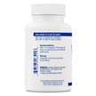 Фото состава Vital Nutrients, Лигнаны, Flax Lignan SDG 78 mg, 60 капсул