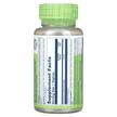 Фото состава Solaray, Полынь, Sweet Wormwood 300 mg, 100 капсул