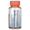 Фото складу Solaray, Guggul Red Yeast Rice, Гуггул, 60 капсул