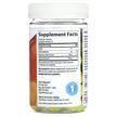 Фото складу Trace, Quercetin Gummies Mango 250 mg, Кверцетин, 60 таблеток