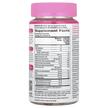 Фото складу PreNatal Multivitamin Gummy Mixed, Вітаміни для вагітних, 60 табл