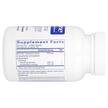 Фото состава Липосомальный Глутатион, Liposomal Glutathione, 60 капсул
