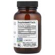 Фото состава Pure Planet, Амла 500 мг, Organic Amla Plus 500 mg, 100 таблеток