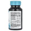Фото складу B-100 Complex with B2 Coenzyme, B-комплекс, 60 капсул