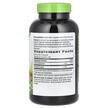 Фото состава Fenugreek Seed 1220 mg 320 Vegan, Семена пажитника 1220 мг, 320 к