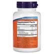 Фото состава NOW, ДГК, DHA-500 Fish Oil Double Strength, 90 капсул