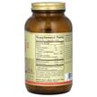 Фото складу Solgar, Chewable Vitamin C, Жувальний вітамін С 500 мг, 90 капсул