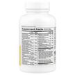Фото состава Organic Whole Food Men’s 40+ Multivitamin, Витамины для муж