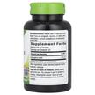 Фото складу Astragalus Root 470 mg, Корінь астрагала 470 мг, 100 капсул